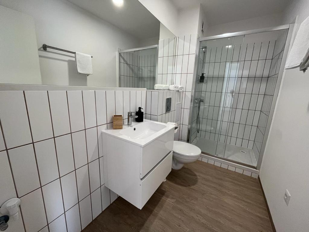 Mathias Premium Apartments Szeged Exterior photo