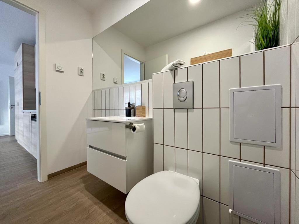 Mathias Premium Apartments Szeged Exterior photo