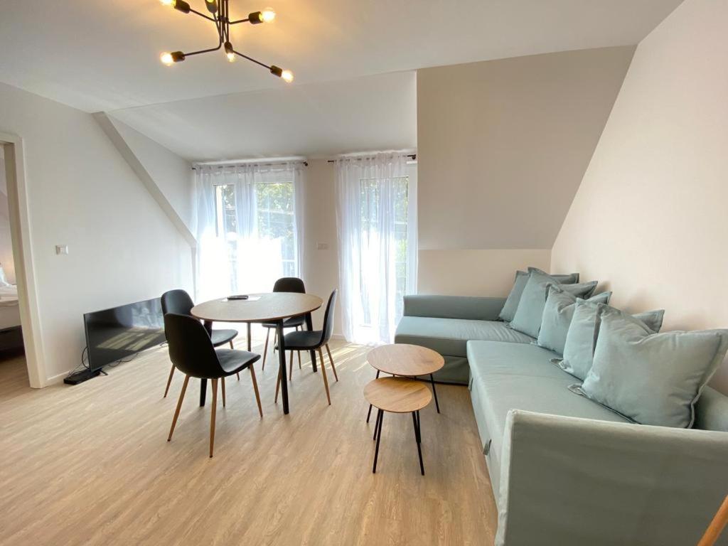 Mathias Premium Apartments Szeged Exterior photo