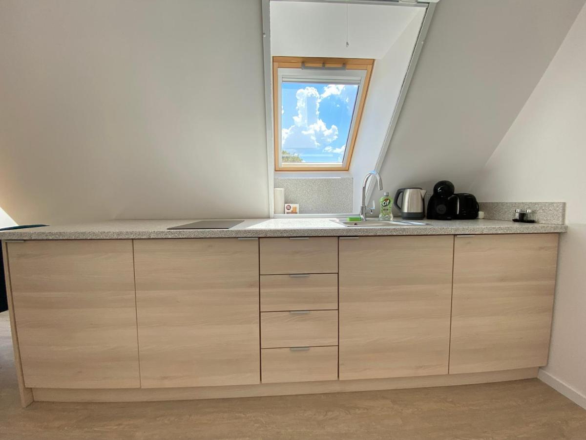 Mathias Premium Apartments Szeged Exterior photo